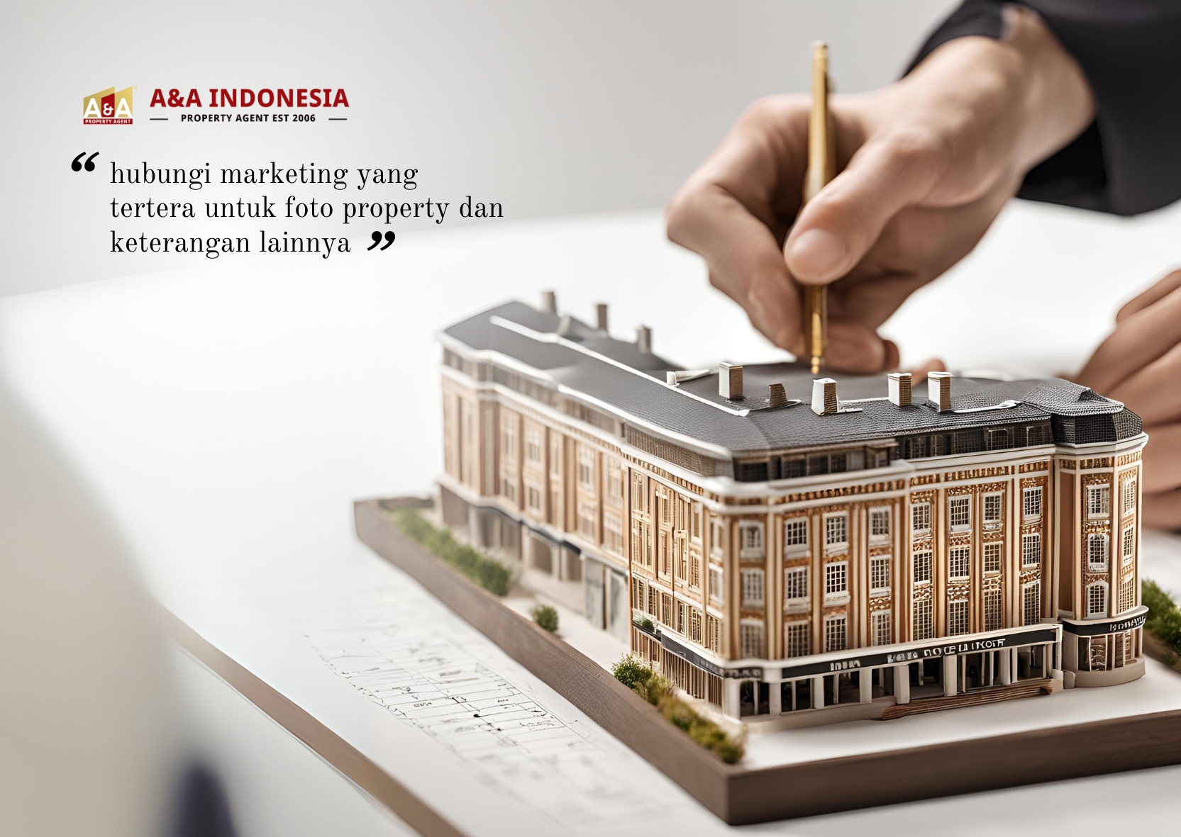 GRAND DHARMAHUSADA LAGOON 1BR