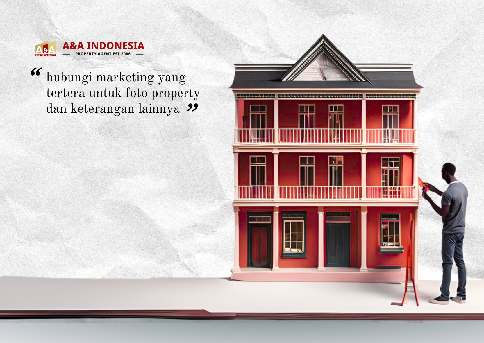 JUAL RUGI RUKO PAHLAWAN SURABAYA PUSAT