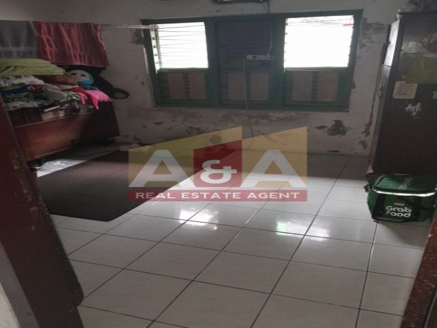 DIJUAL RUMAH USAHA LOKASI SURABAYA BARAT – A&A Indonesia