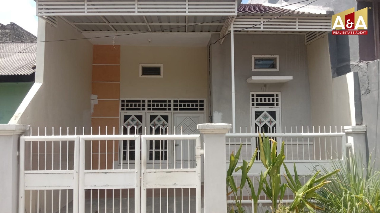 Dijual Rumah Baru Gress Wilayah Surabaya Barat A A Indonesia