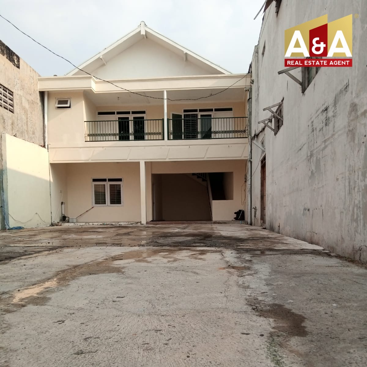 DIJUAL RUMAH WILAYAH SURABAYA TIMUR – A&A Indonesia