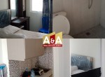 apartement dharmahusada