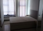 Apartement surabaya baarat