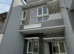 Rumah Baru Prada Permai Surabaya