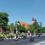 Peluang Investasi Properti di Surabaya Pusat