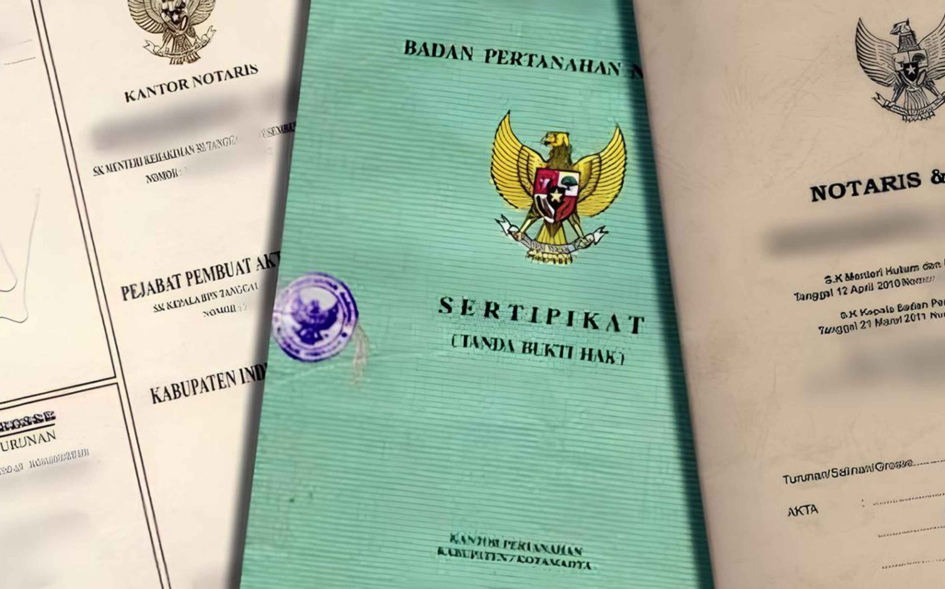 Kawasan Surat Ijo di Surabaya: Pemahaman dan Perkembangannya