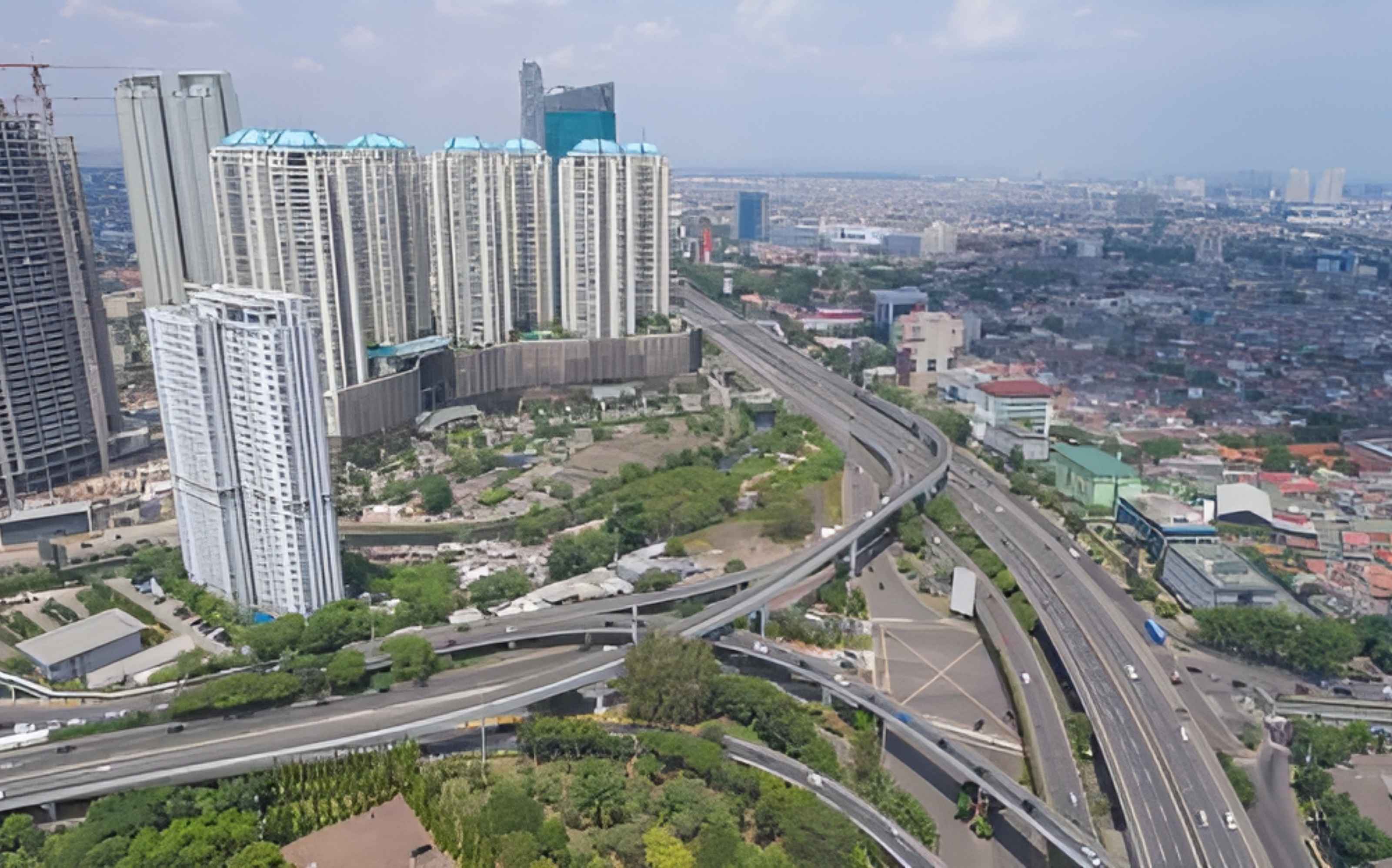 4 Keuntungan Investasi Properti di Jakarta Barat