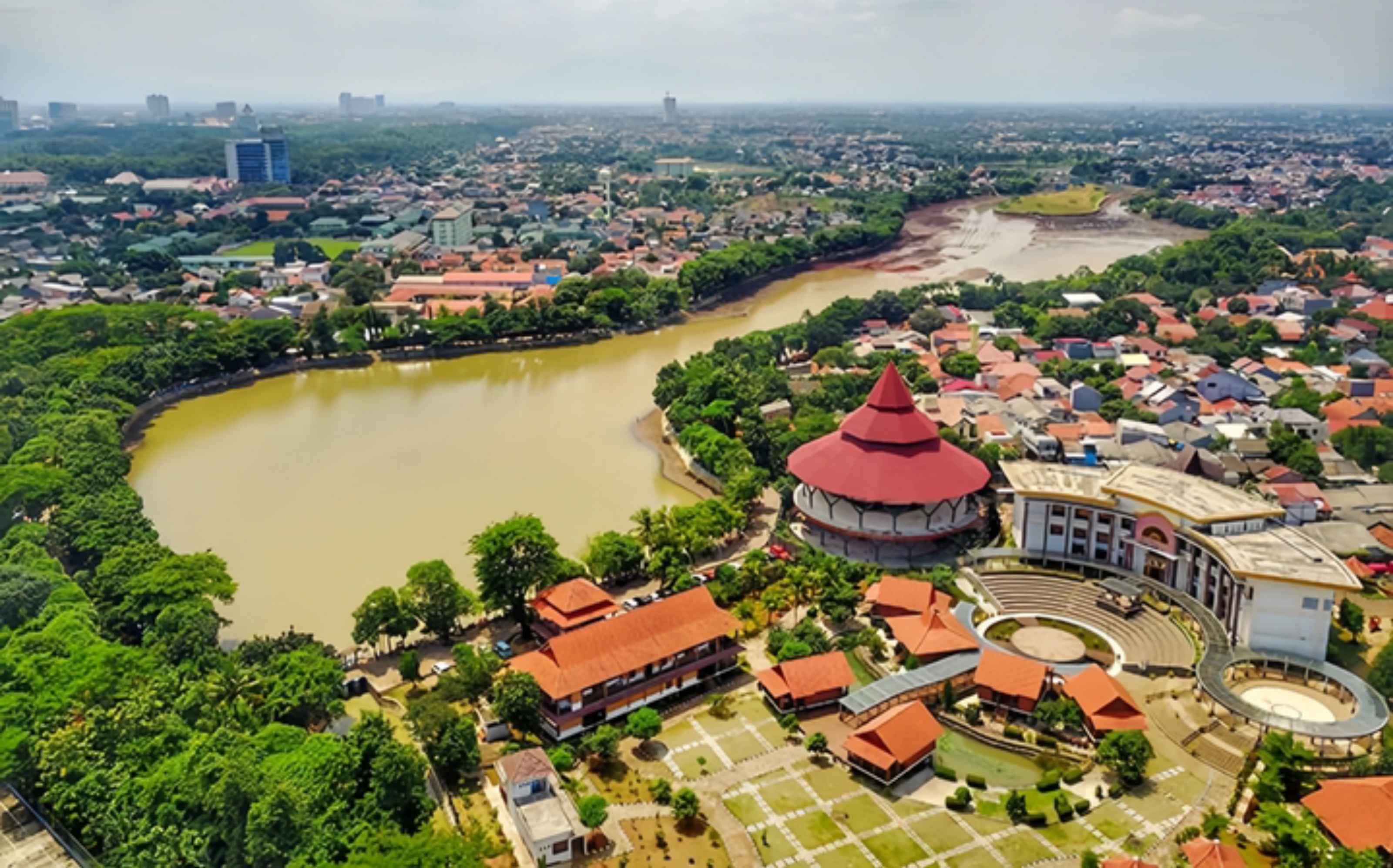 4 Pasar Properti Terbaik di Cagar Budaya Jakarta Selatan